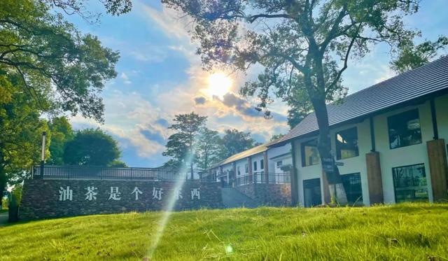 韶关冬日BBQ营地推荐来了→美食美景全都满足你