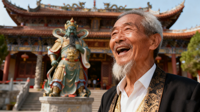 陕西人去了运城和晋城，直言不讳：运城人和晋城人的气质截然不同