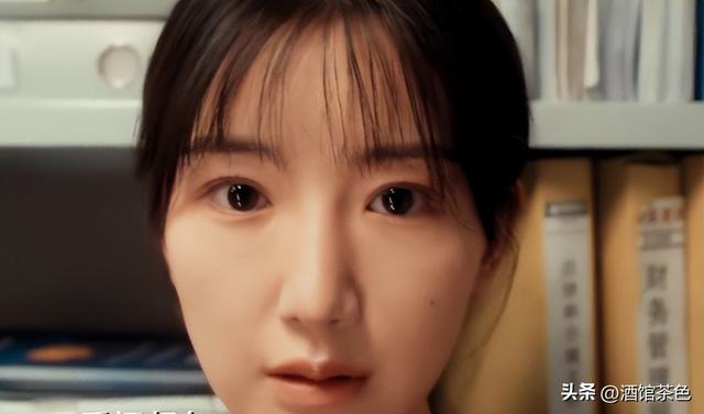 当“整容脸”混进卫视犯罪剧，跟天然脸演员一对比，简直太辣眼睛