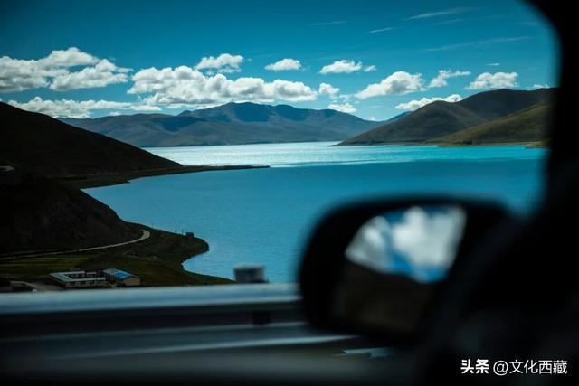 美哭了！又挖到一条中国醉美秋日路线，强烈建议国庆走起！
