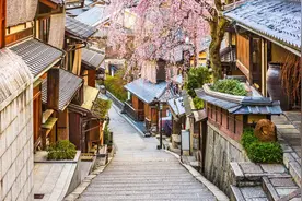 日本，日本图片