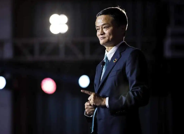 马云早已回归阿里？今年频繁现身国内后，阿里港股再回三万亿！