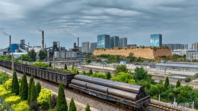 京广线走冀入豫：看看河北南部到河南的沿途城市