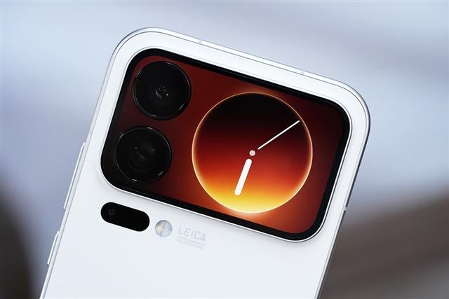 小米17 Pro Max评测：五年高端之路的集大成者