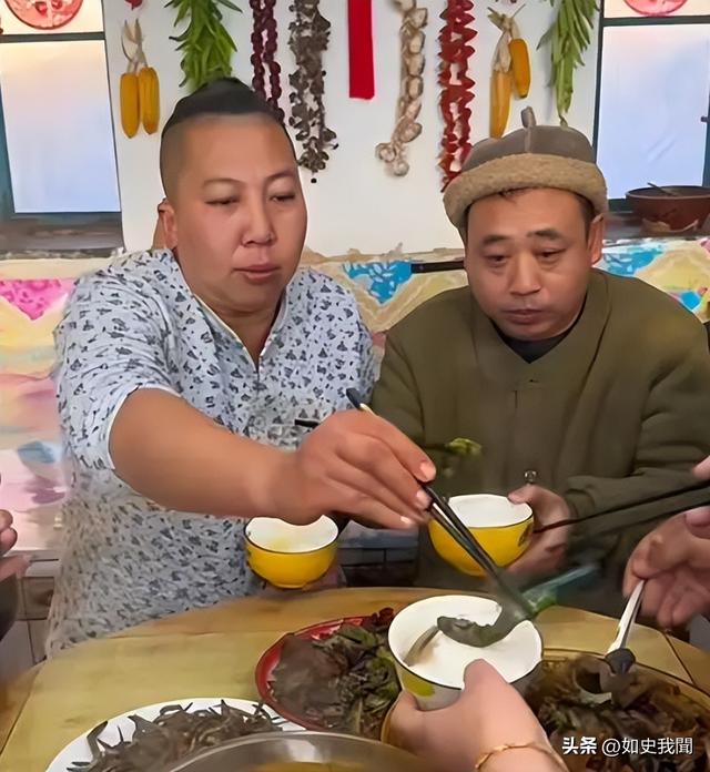 国家出手封杀东北雨姐才一周	，令人恶心一幕发生，网友：吃相难看