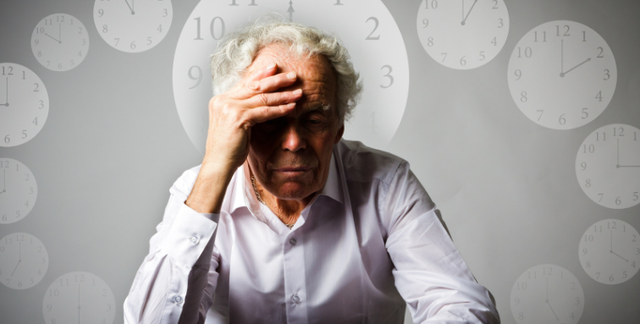 调查发现：每天都喝酒的人，多数到了65岁以后，身体或变成这样？