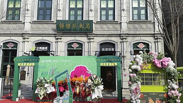 金奖认证！这条街，让太原再次被世界看见~