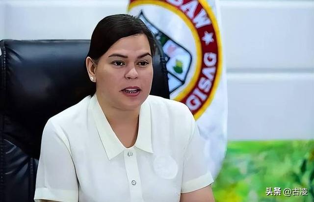 杜特尔特家族大获全胜，小马科斯面临复仇清算	，未来或逃亡美国？