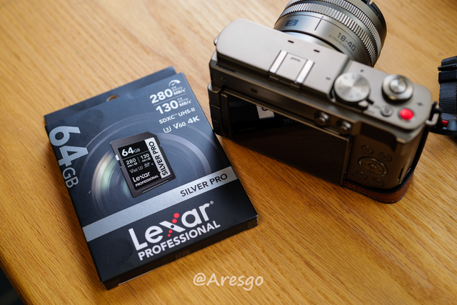 新相机到手，给松下 LUMIX S9 钛金版来点实用配件