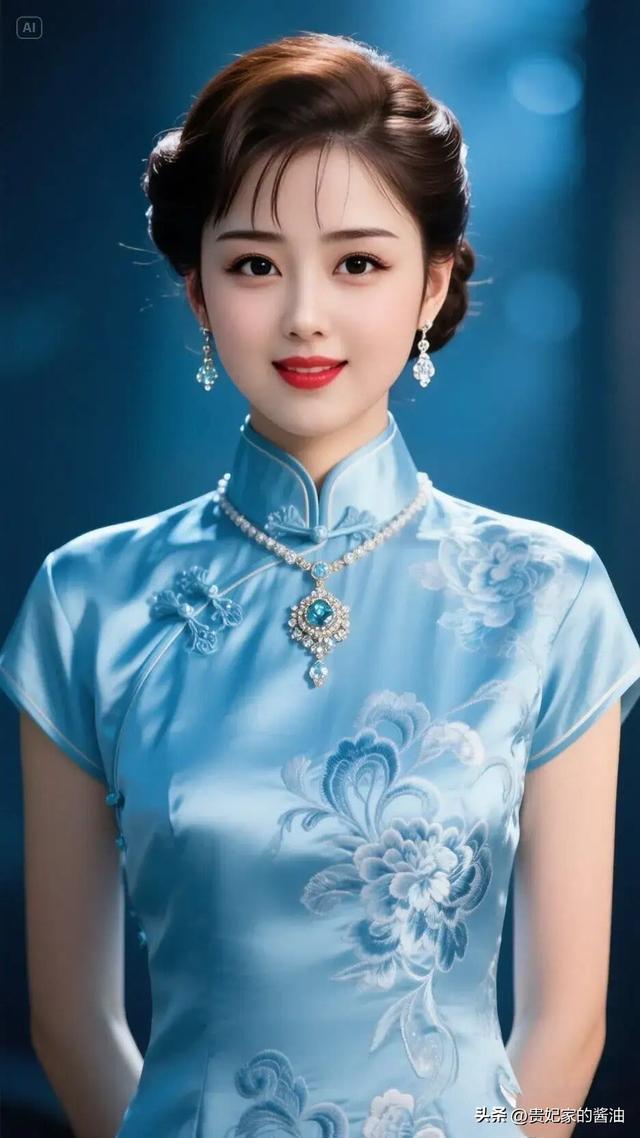 东方丽人