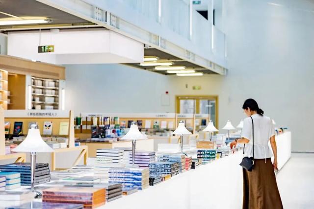 华丽转身，打卡热地！昆山出现多个沉浸式文创新地标