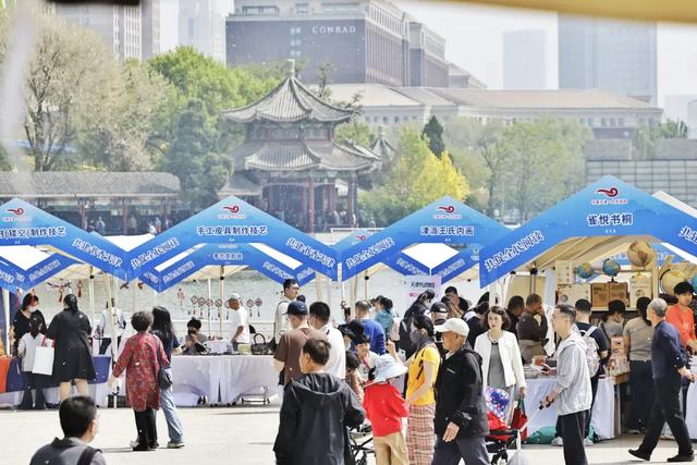 我说天津 | “反内卷第一城”的最夯装备