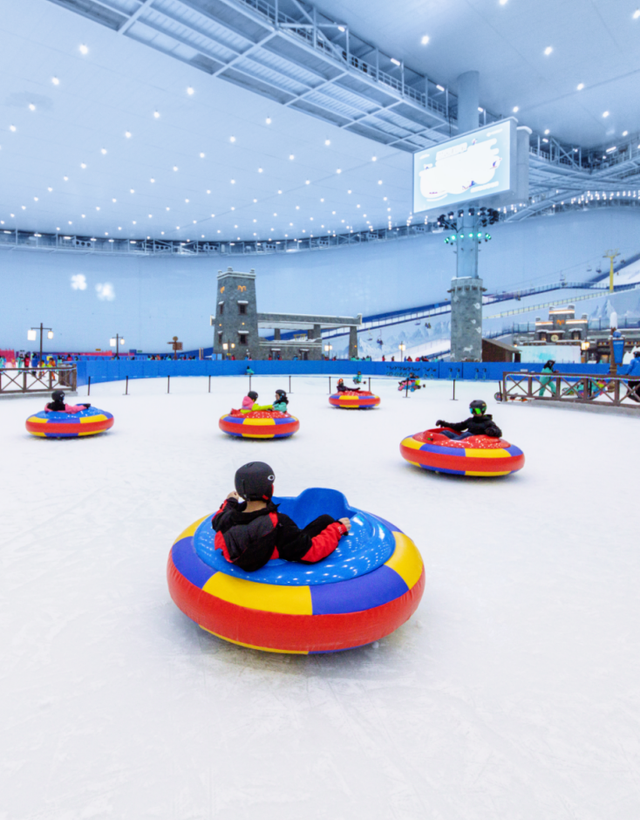 价格“大跳水”！飞飞飞成都体验新！玩！法