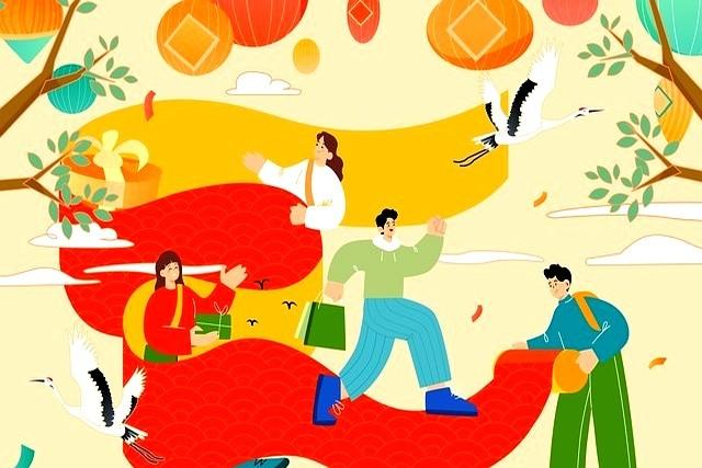 “生日尾数是以下数字”的人。天生好命，年龄越大越有出息