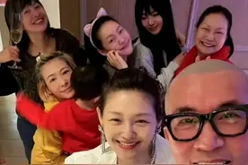 曝具俊晔私下寻找新住处！怕与汪小菲协商未果被迫搬离大S豪宅！图片