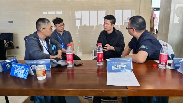 自驾露营“趣”阿拉善，国内百余家主流媒体共同聚焦这场顶流盛会
