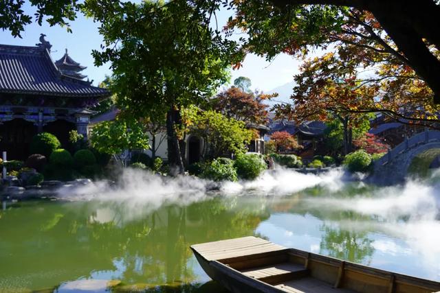 大理“穿越级宫宴”邀你赴约