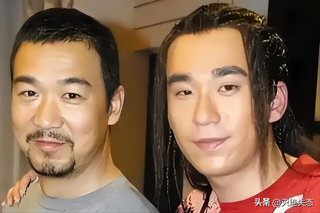 钱再多有什么用？70岁张国立如今的现状，给娱乐圈所有男星提了醒