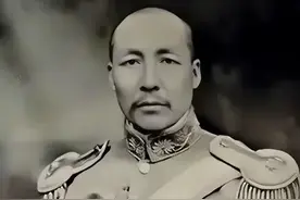 从山东泰安走出来的10大军事名将图片
