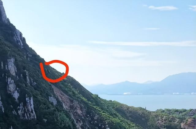 蔡磊失联后续：遗体疑找到，被曝死状凄惨，挂在半山腰，家属发声