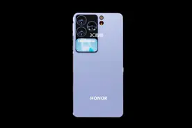 荣耀X50GT性能灭霸：5800mAh+骁龙8Plus，千元价位没有敌手图片