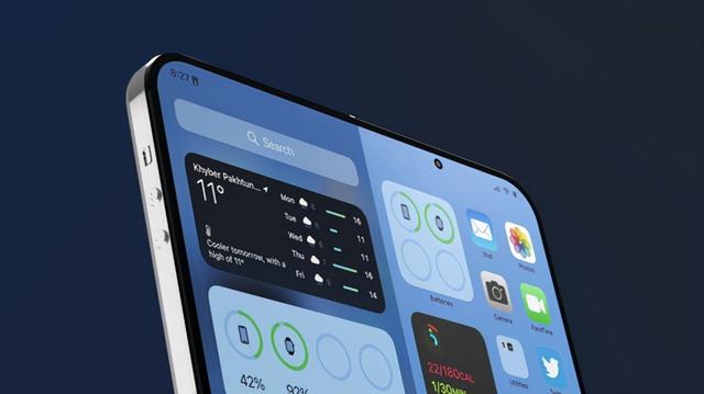 苹果下重注！明年的iPhone Fold，能成为折叠屏手机的救兵吗？