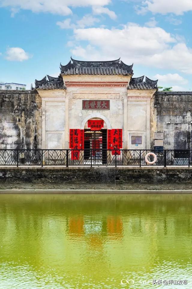 骑遇坪山① | 宝藏“高颜值”骑行线,拍出森系大片刷爆朋友圈