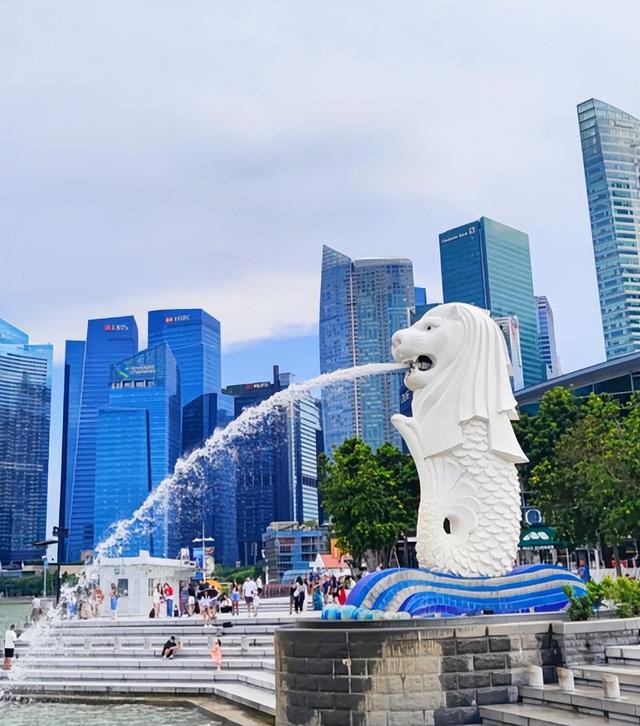 新加坡总统：中国不要自给自足，海南封关将会砸了新加坡的铁饭碗