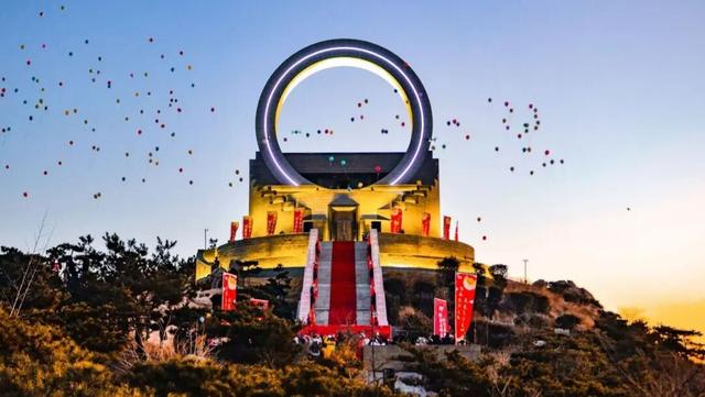 超全！满满仪式感！日照跨年活动来啦！