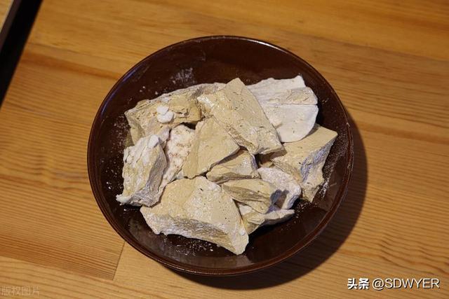 饴糖VS麦芽糖：甜蜜背后的差异与奥秘