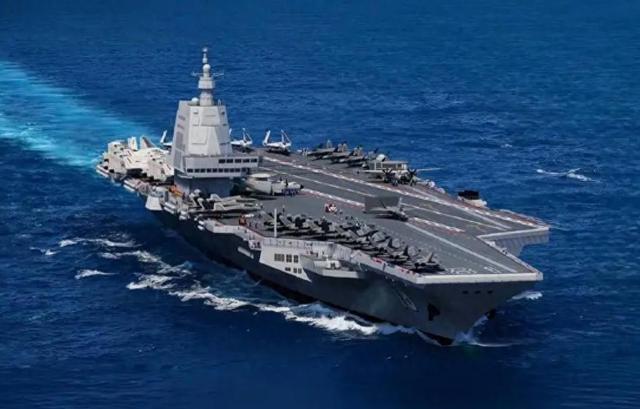 美国人还在做梦？翻出20年前旧历	，嘲笑解放军登台难，战法已大变