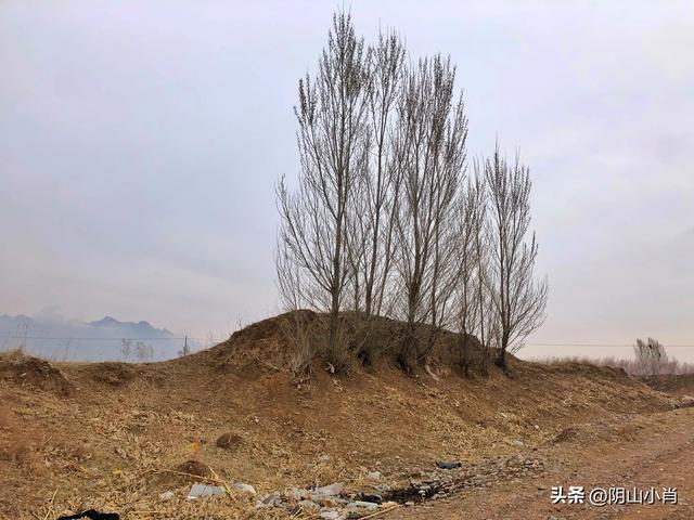 包头市土默特右旗部分文物保护单位考察笔记（下）