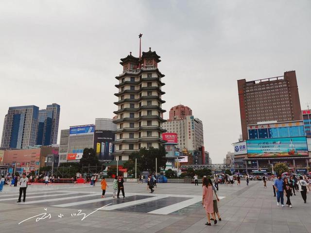 有人说“中国怎么看河南，世界就怎么看中国”，对此你怎么看？