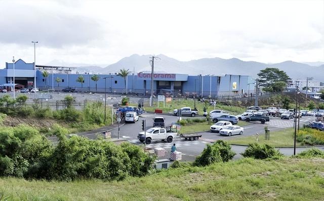 地球上即将诞生一个新国家，与北京市面积相当，仅有28万人