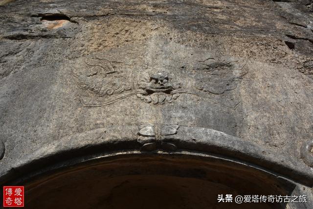 河北涉县堂沟石窟-三个时代开凿的小石窟