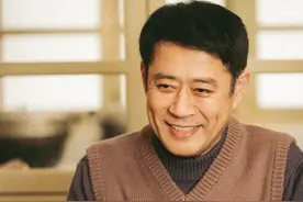 从“失职父亲”到“温情爸爸”，刘钧诠释深沉父爱图片