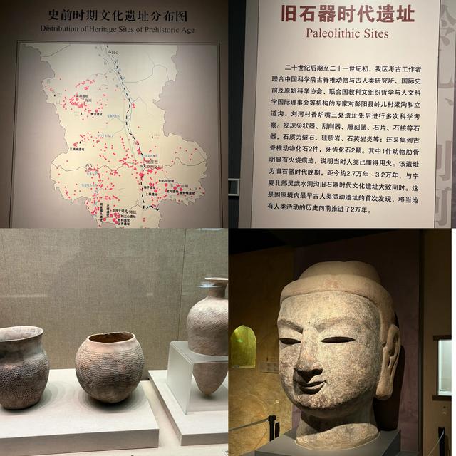 坐上绿皮火车去新疆琐记(15)