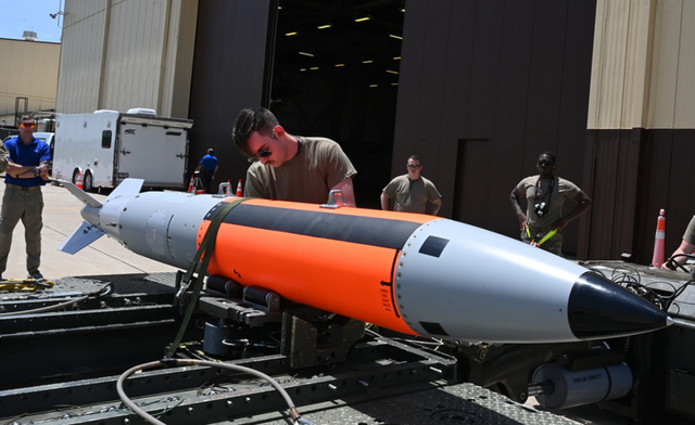 中国新增百枚核导弹？美国渲染“威胁”日本加紧军售