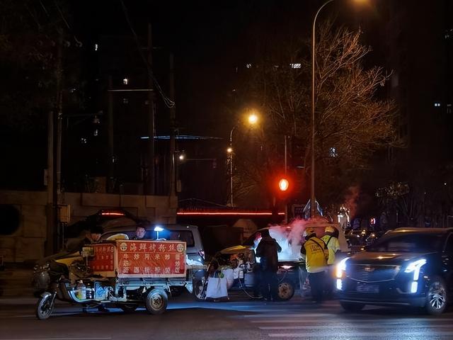 外国人来到中国，有5个没想到，这不是他们以为的中国