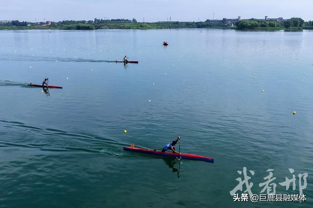 第九届省旅发大会——相约“太行泉城 美丽邢台” | 在扁鹊文化康养度假区，探寻山水间的“心安之处”