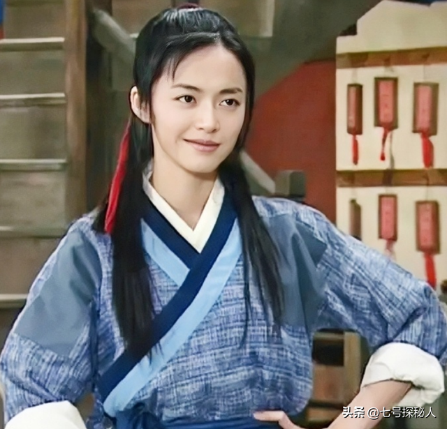 “红杏出墙”！这5位给老公戴帽子的女星，简直堪比现代版潘金莲