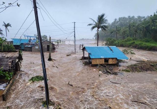 沉默整整5日，中方发声哀悼，菲国遇难人数破百，马科斯下令出兵