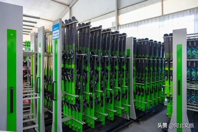 跨越山海 圆梦冰雪，秦皇岛六大玩冰戏雪好去处快收藏！