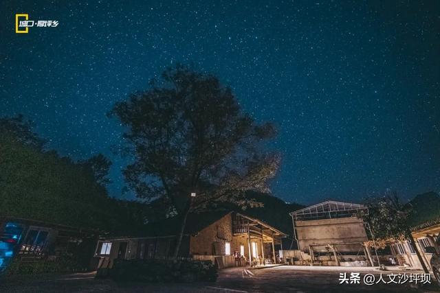 气温“狂飙”？！来21℃的重庆“北极”纳凉