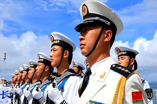首次访华就不尊重我国？中国当场撤走仪仗队：摆正态度再来吧，