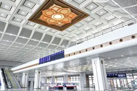 合肥⇌九华山⇌黄山西！高铁发车啦图片