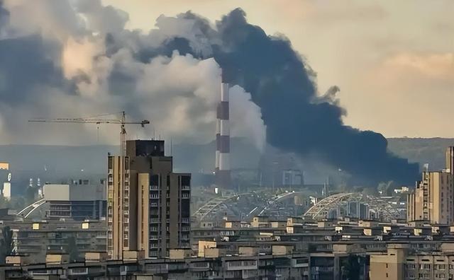 难怪杀不死乌军高官，普京终于发现不对劲：原来基辅藏着大秘密