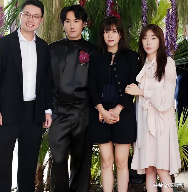 封杀4年后，49岁赵薇又有消息，因胃癌去世传闻5个月前就真相大白