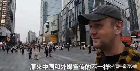 免签潮背后的隐患：免签国家越来越多，低素质穷游老外不断地涌入