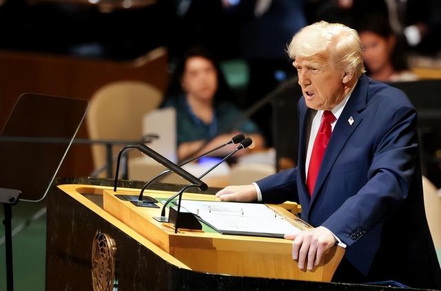 341：79！美国最新投票结果出炉，特朗普转变态度	，一口气封杀75国